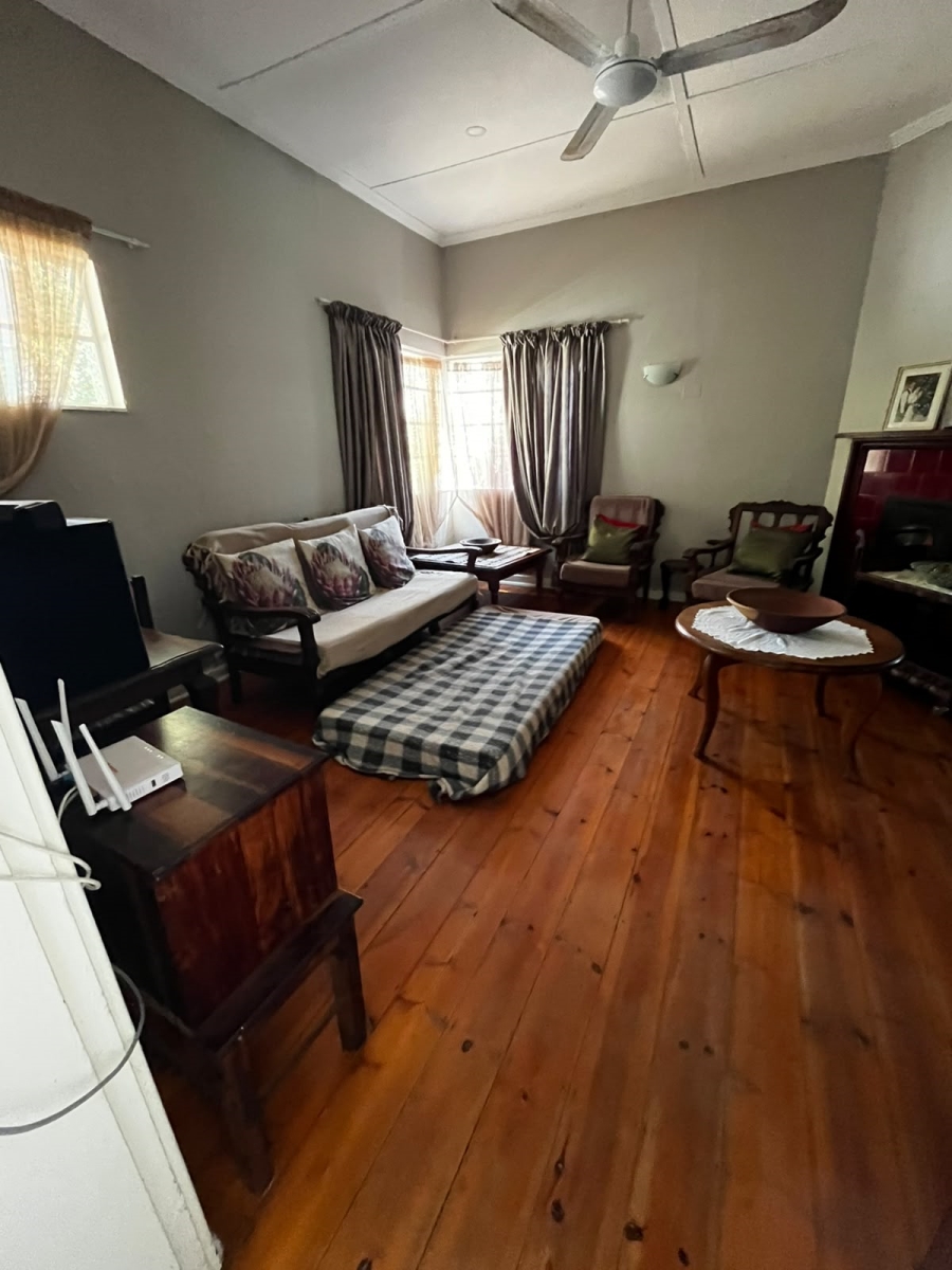 To Let 3 Bedroom Property for Rent in Top Town Eastern Cape